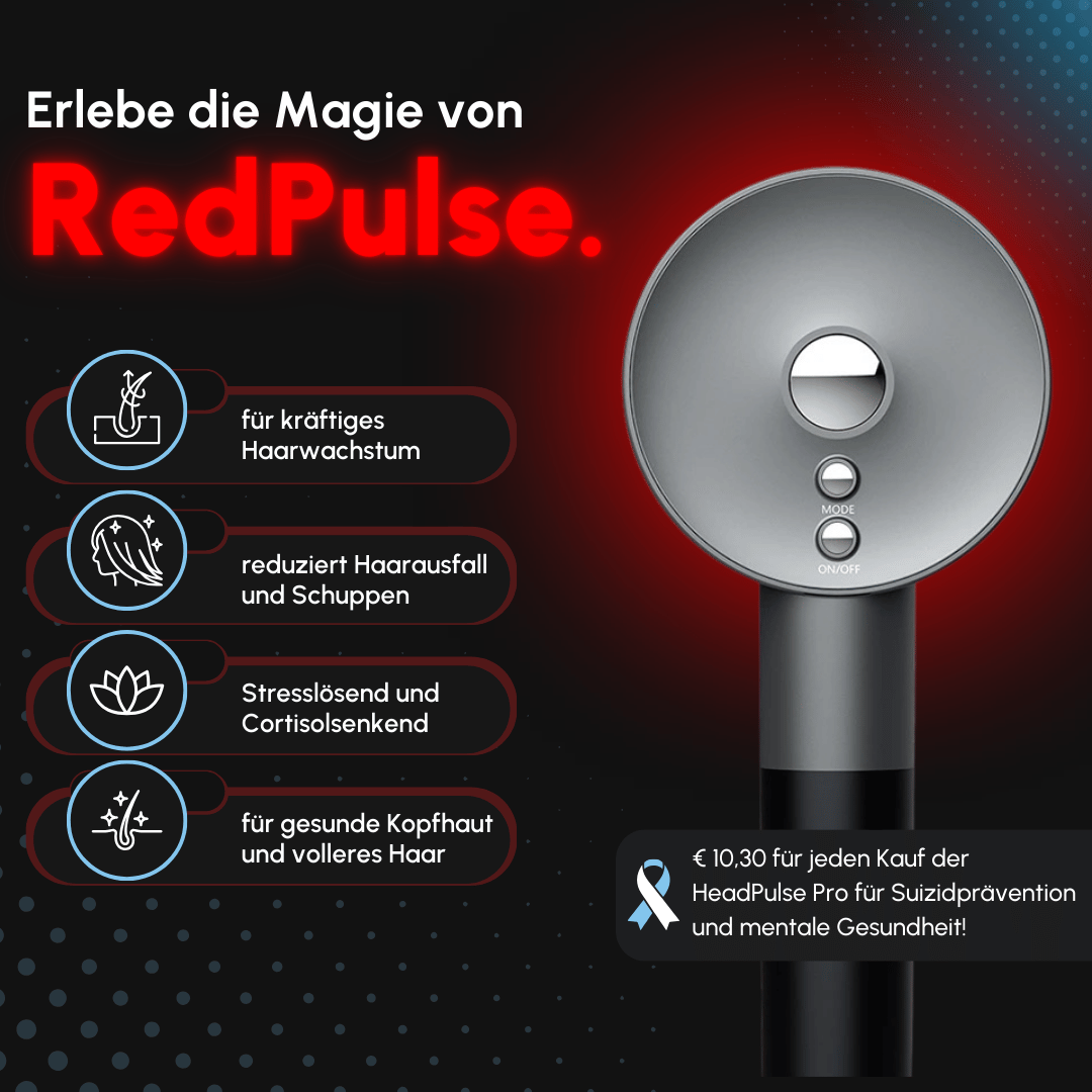 nianova® HeadPulse Pro