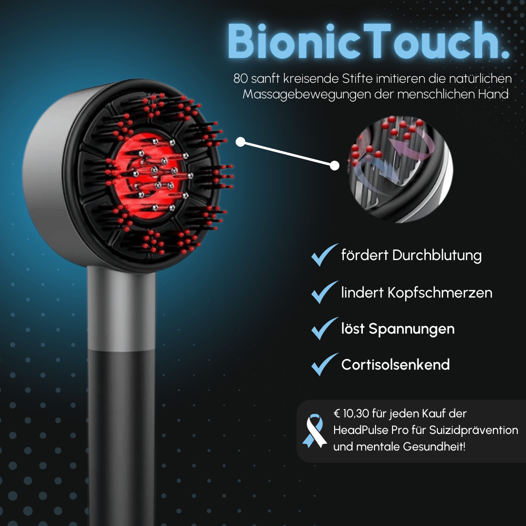 nianova® HeadPulse Pro