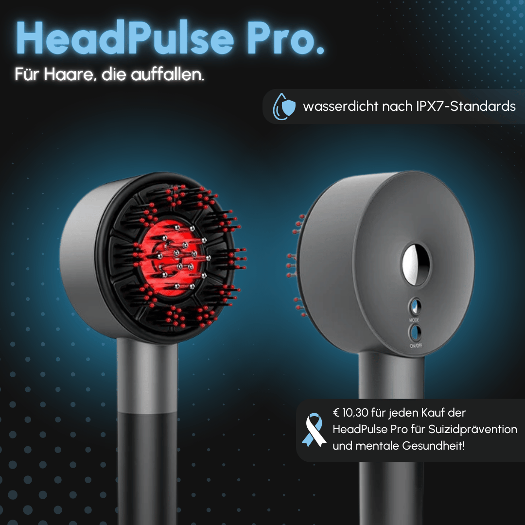 nianova® HeadPulse Pro