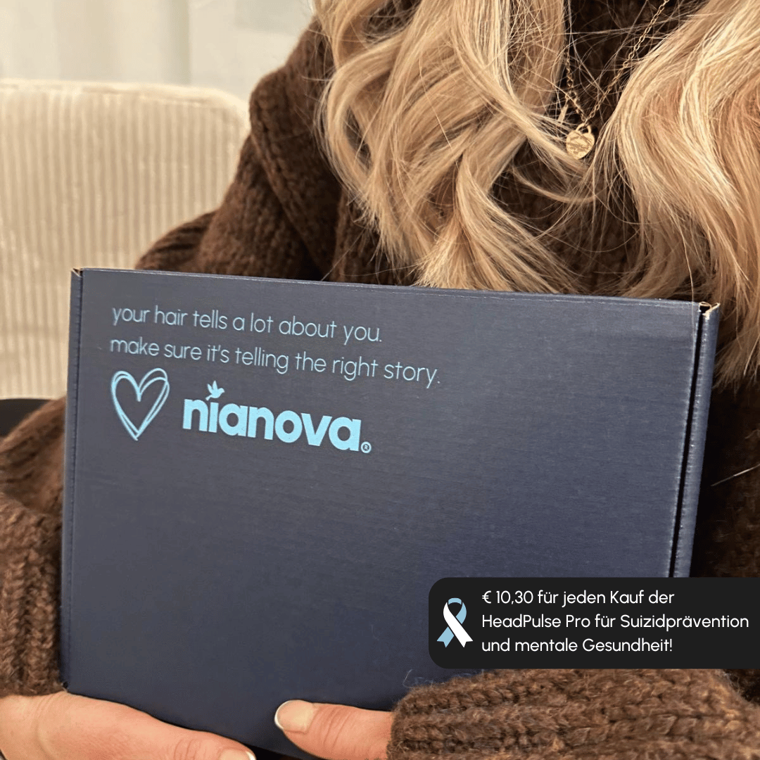 nianova® HeadPulse Pro