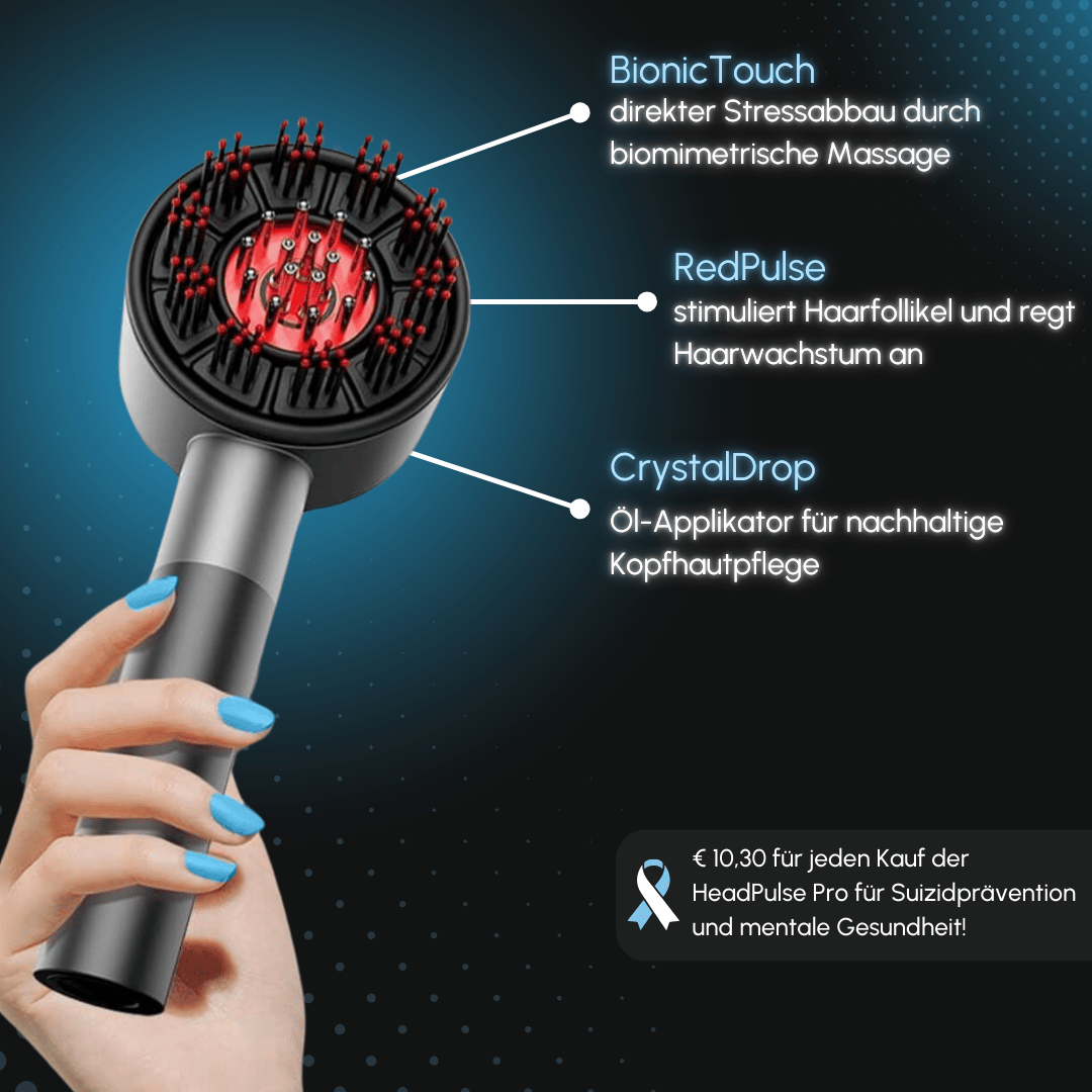 nianova® HeadPulse Pro