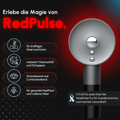 nianova® HeadPulse Pro