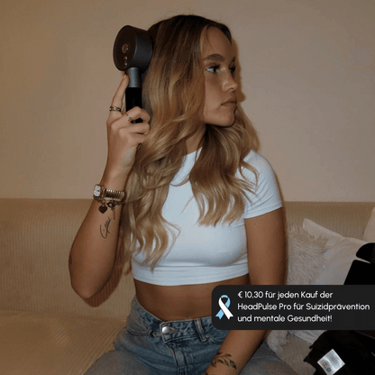 nianova® HeadPulse Pro